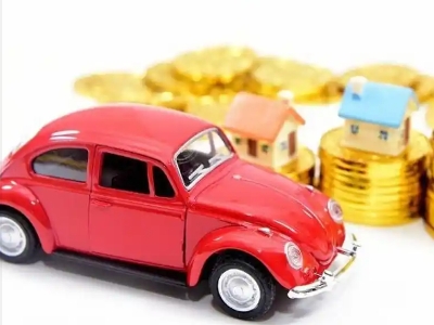 东港车辆抵押贷款全攻略:不押车、无征信要求的申请流程